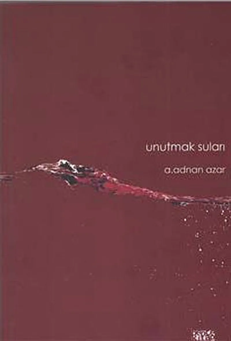 Unutmak Suları