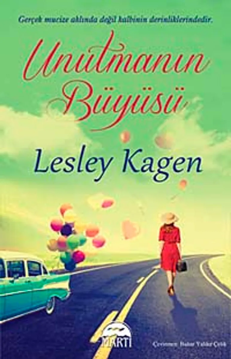 Unutmanın Büyüsü