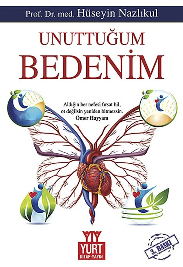 Unuttuğum Bedenim