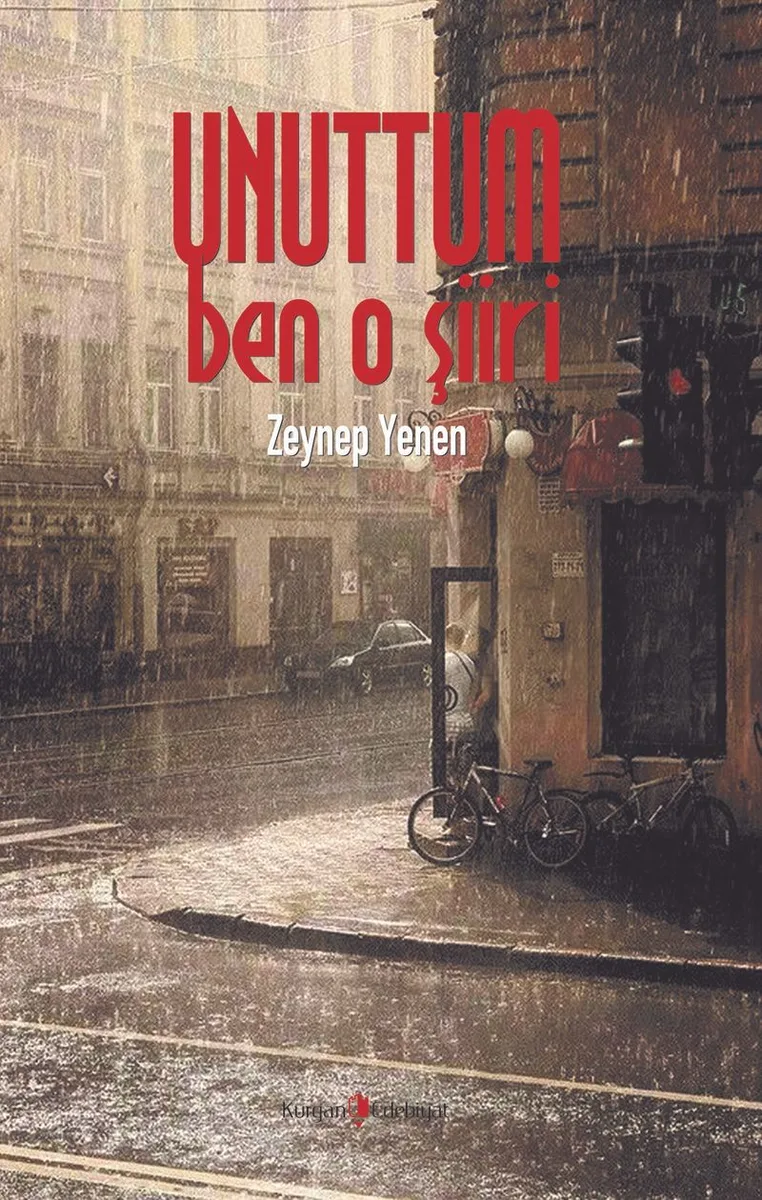 Unuttum Ben O Şiiri