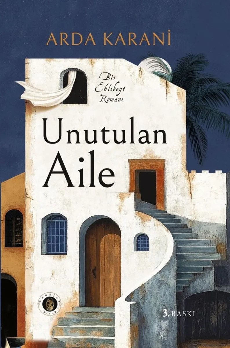 Unutulan Aile