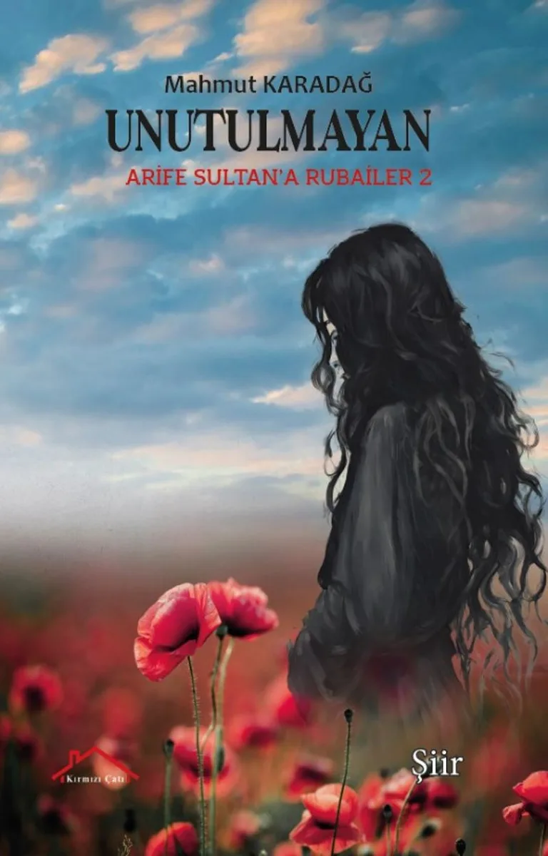 Unutulmayan Arife Sultan'a Rubailer 2