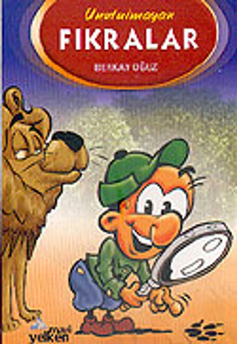 Unutulmayan Fıkralar