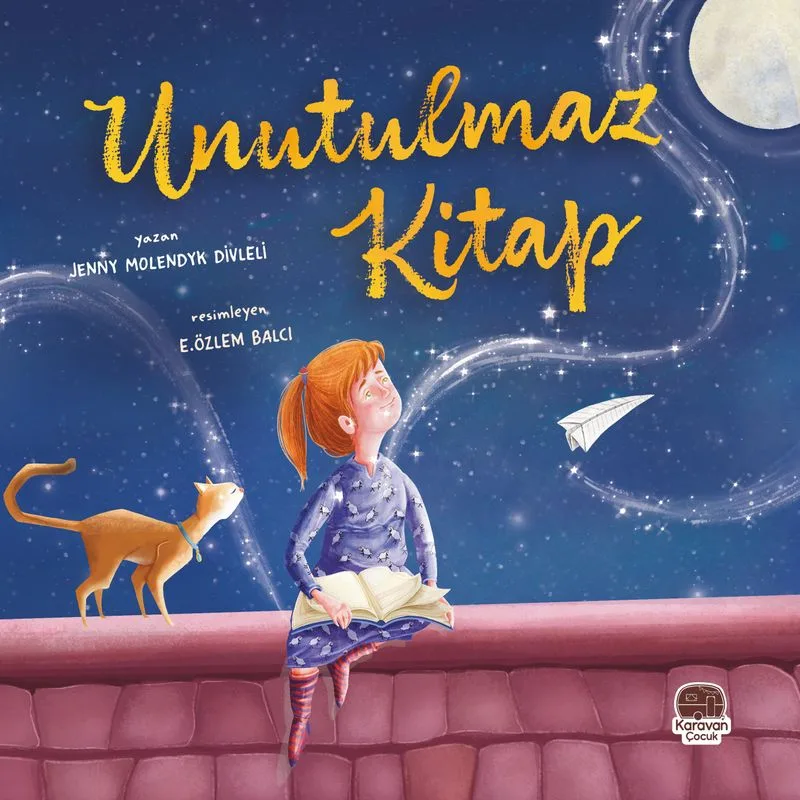 Unutulmaz Kitap