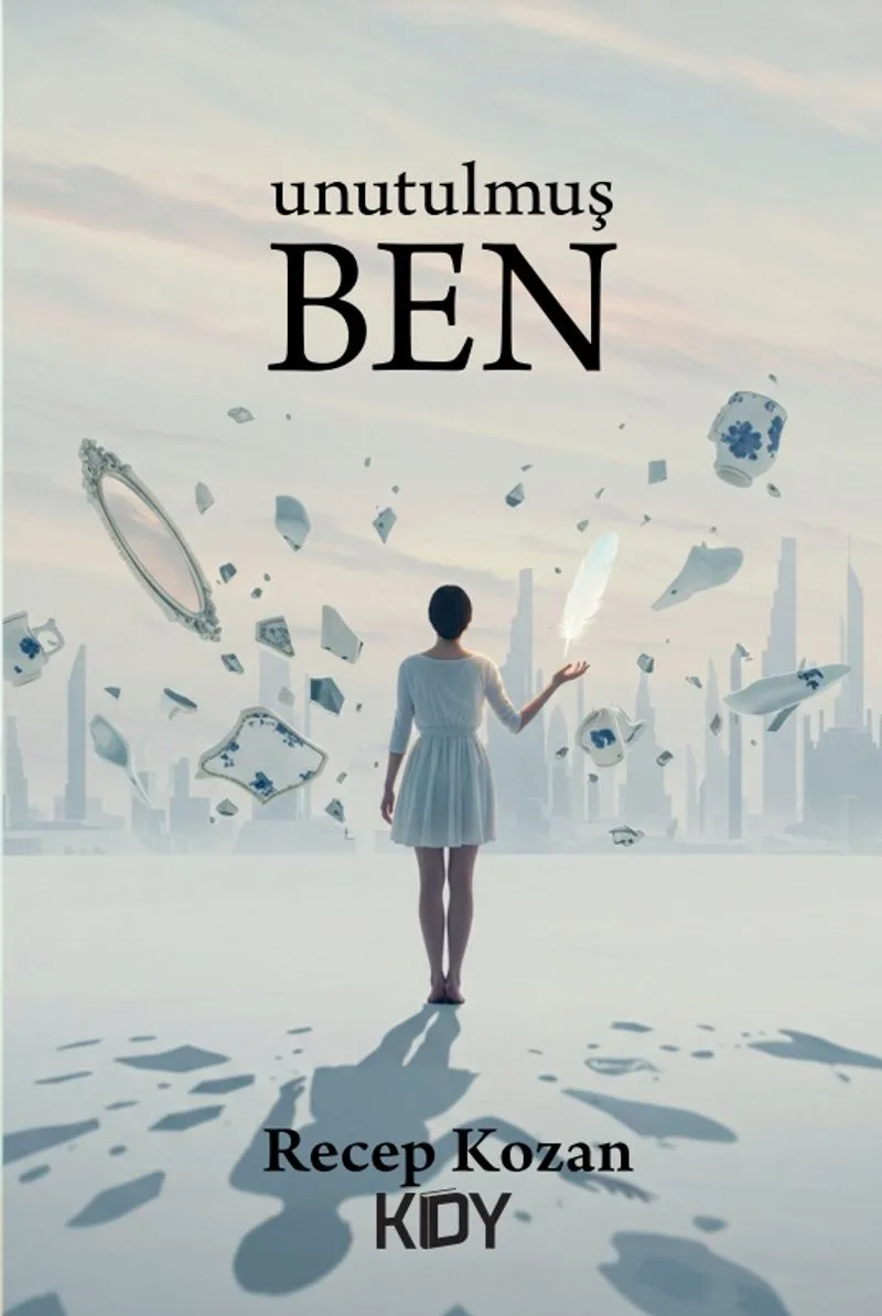 Unutulmuş Ben