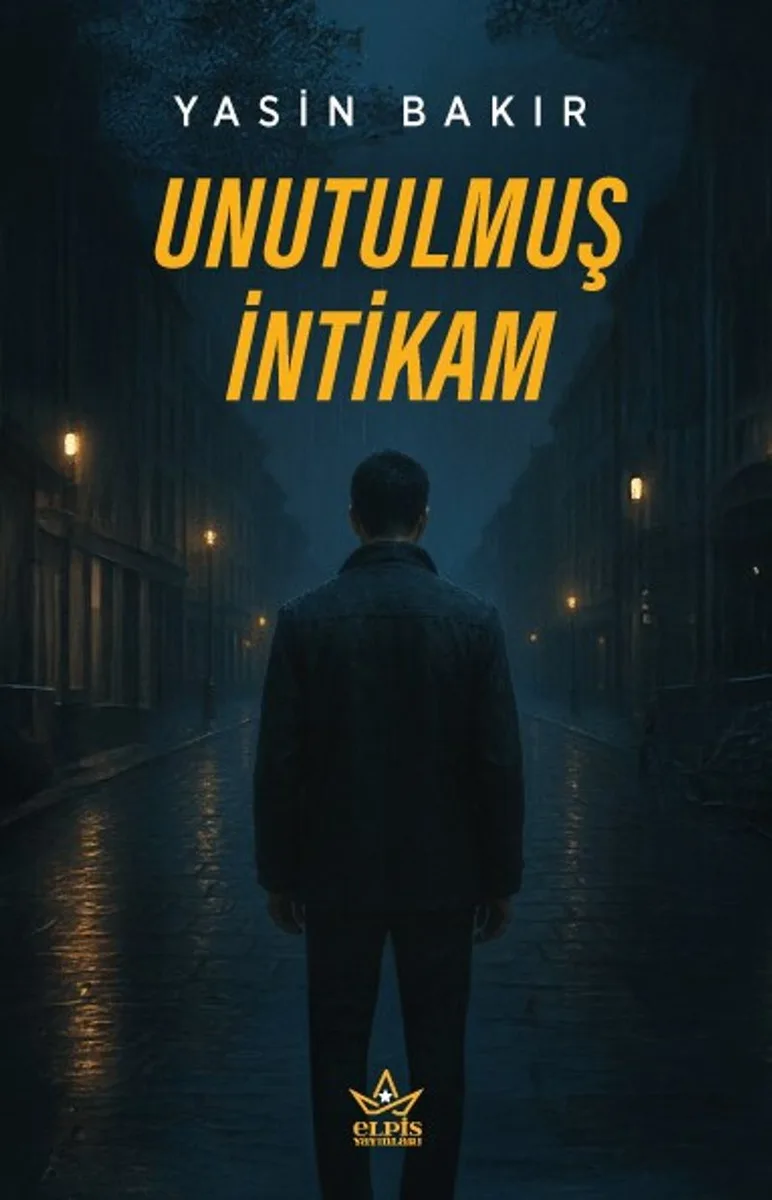 Unutulmuş İntikam