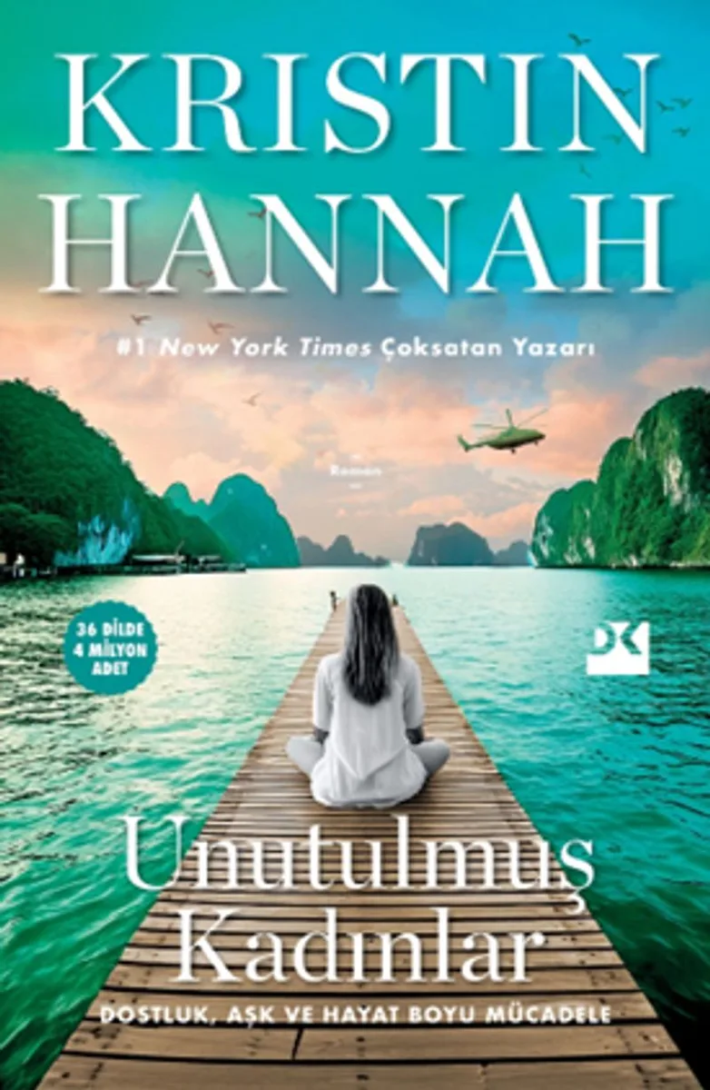 Unutulmuş Kadınlar