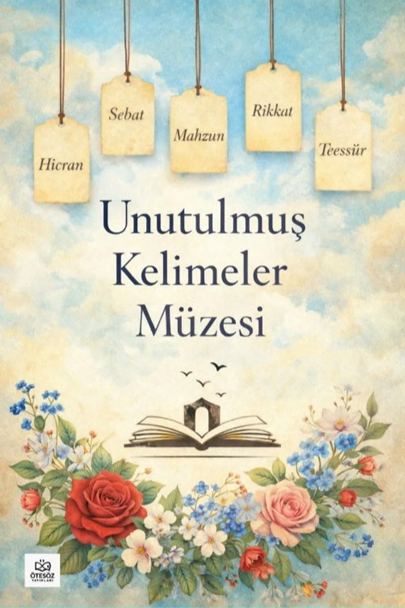 Unutulmuş Kelimeler Müzesi
