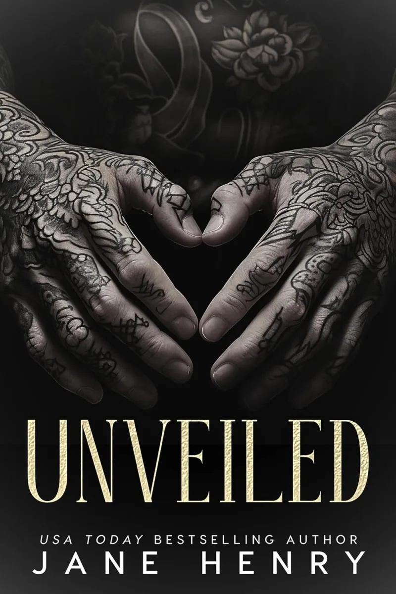 Unveiled