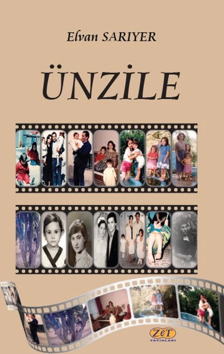 Ünzile