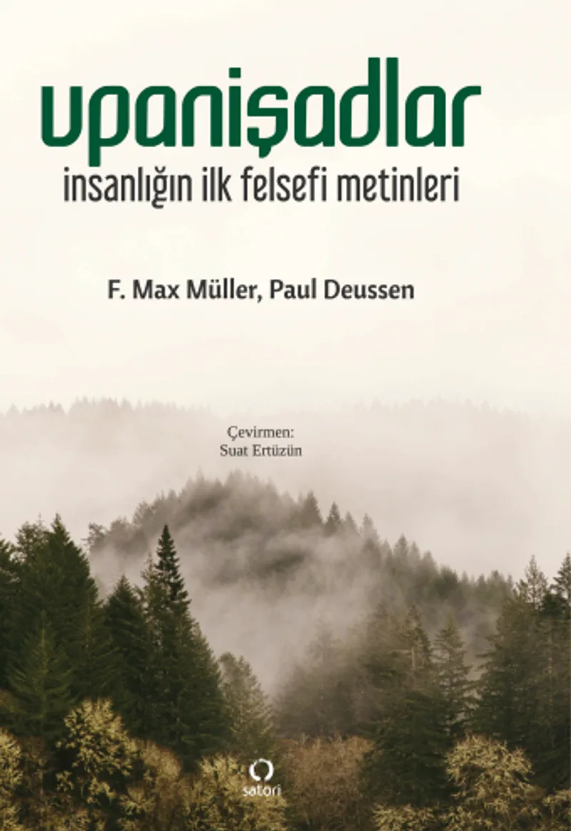 Upanişadlar İnsanlığın İlk Felsefi Metinleri
