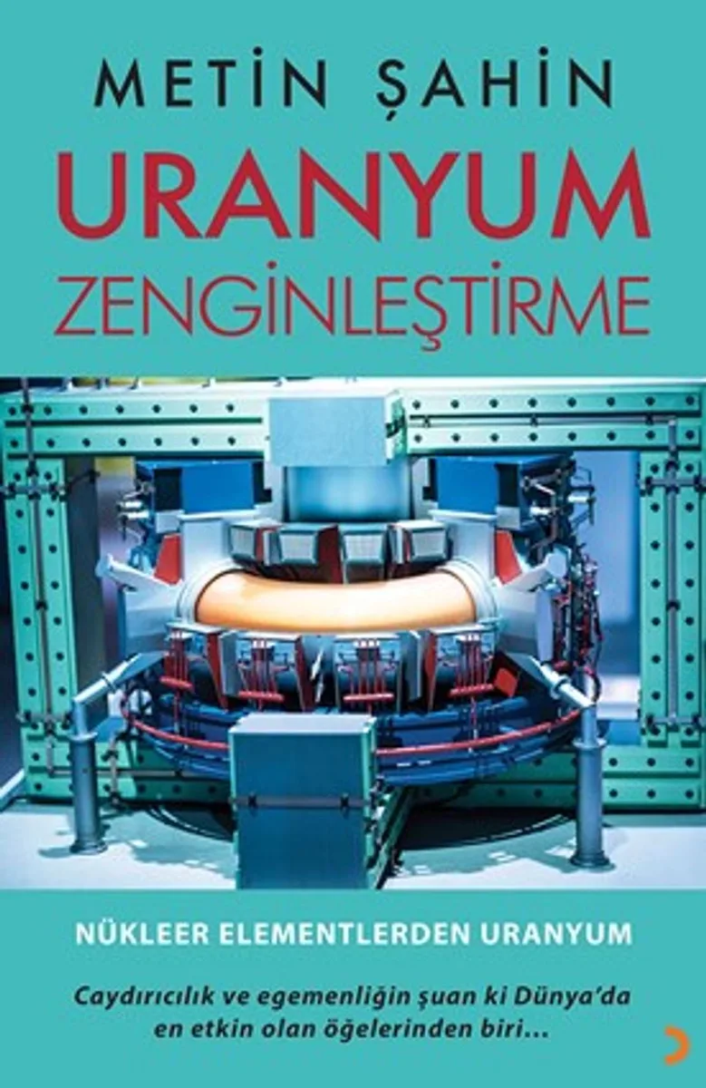 Uranyum Zenginleştirme