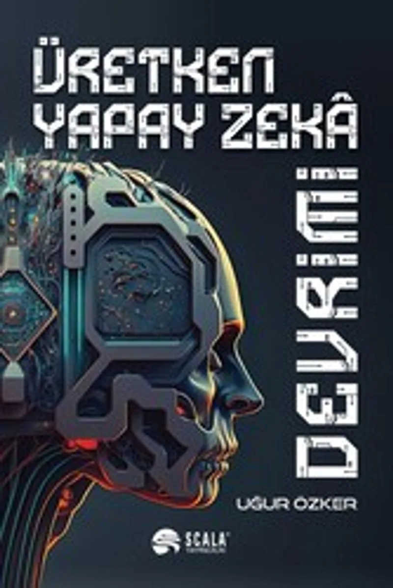 Üretken Yapay Zeka Devrimi