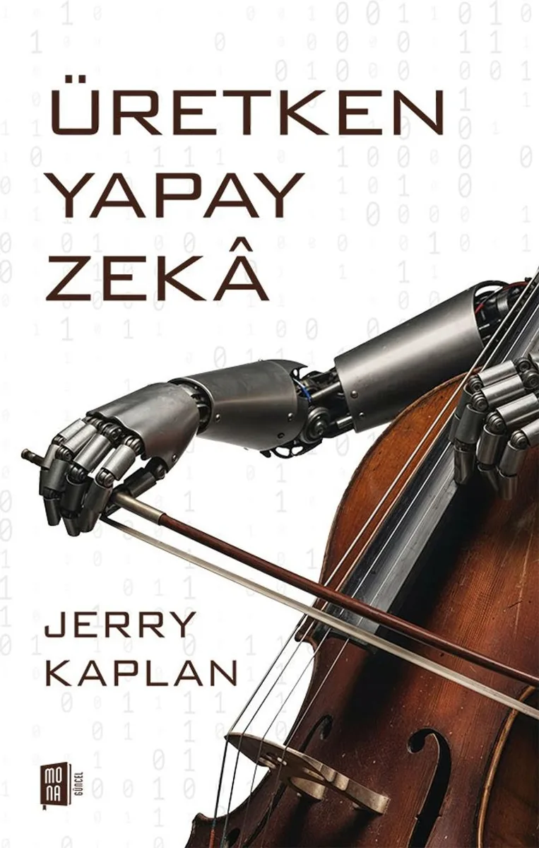 Üretken Yapay Zeka