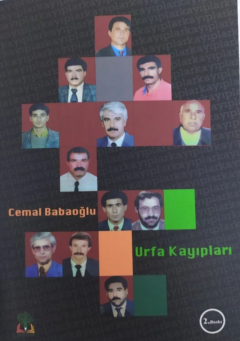 Urfa Kayıpları