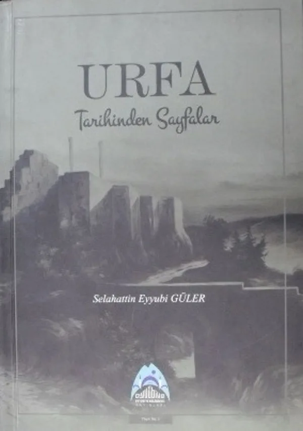 Urfa Tarihinden Sayfalar (4-F-14)