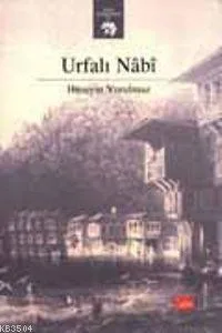 Urfalı Nabi