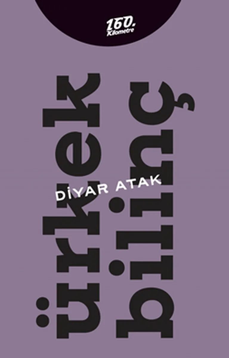 Ürkek Bilinç