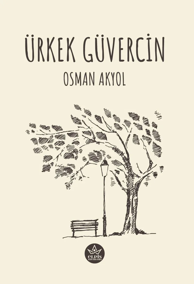 Ürkek Güvercin