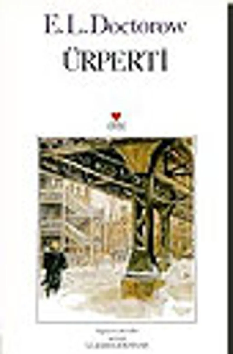 Ürperti