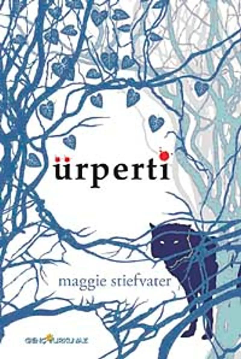 Ürperti