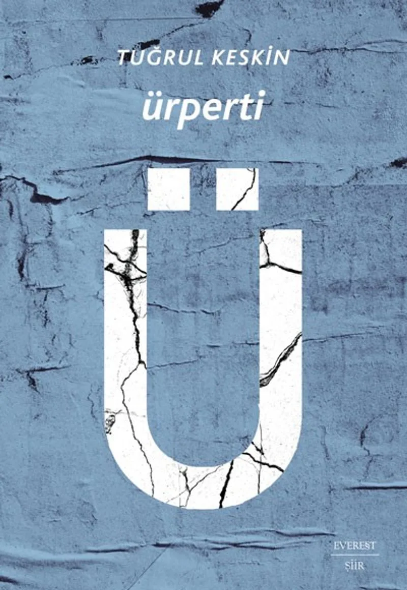 Ürperti