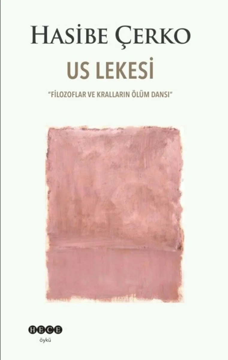 Us Lekesi Filozoflar ve Kralların Ölüm Dansı