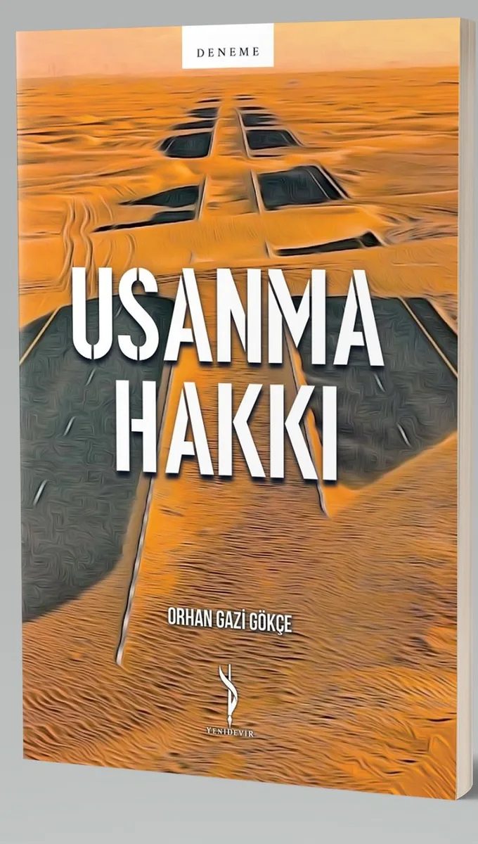 Usanma Hakkı