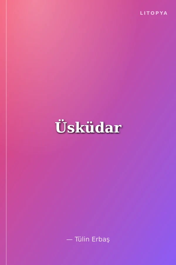 Üsküdar