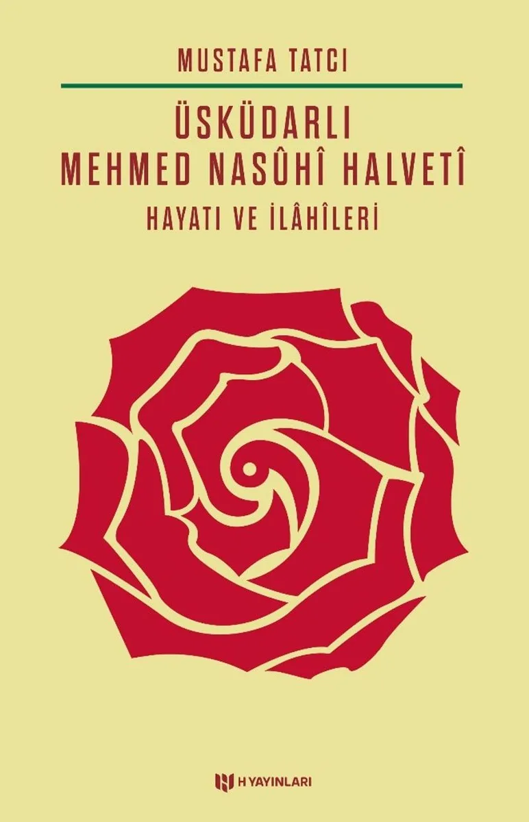 Üsküdarlı Mehmed Nasuhi Halveti