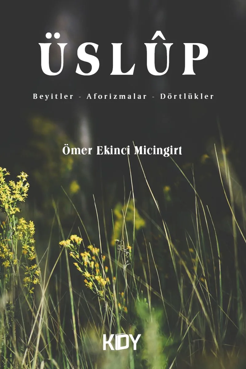 Üslup