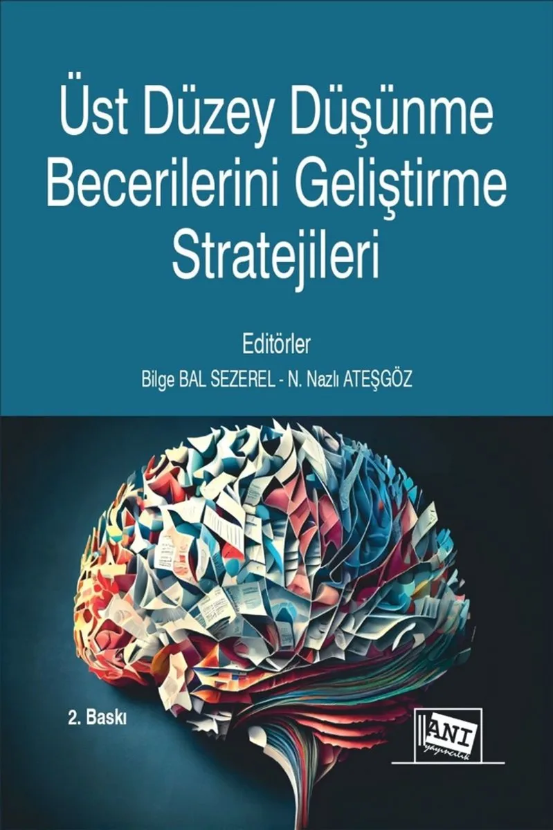 Üst Düzey Düşünme Becerilerini Geliştirme Stratejileri