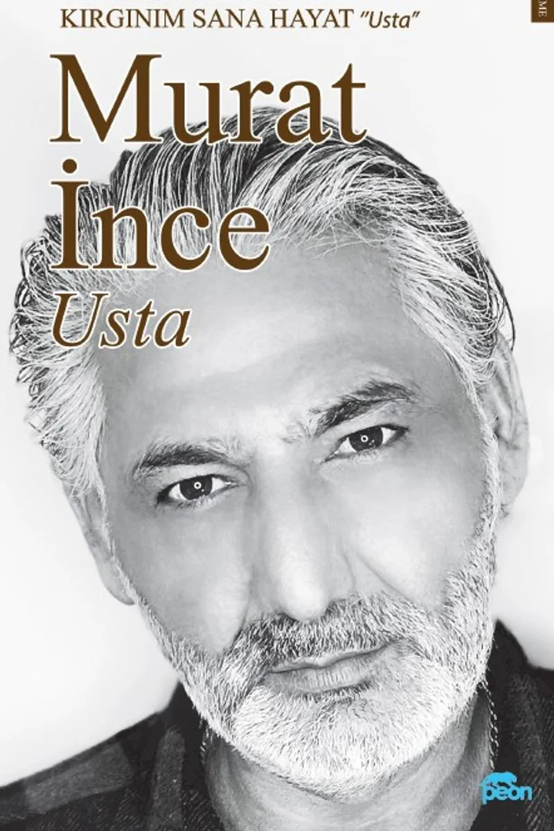Usta Kırgınım Sana Hayat