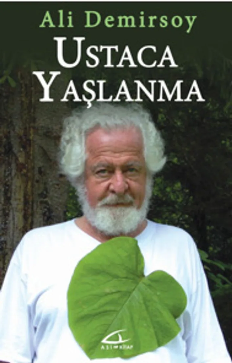 Ustaca Yaşlanma