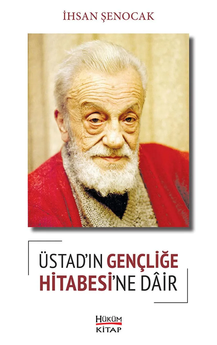 Üstad'ın Gençliğe Hitabesine Dair