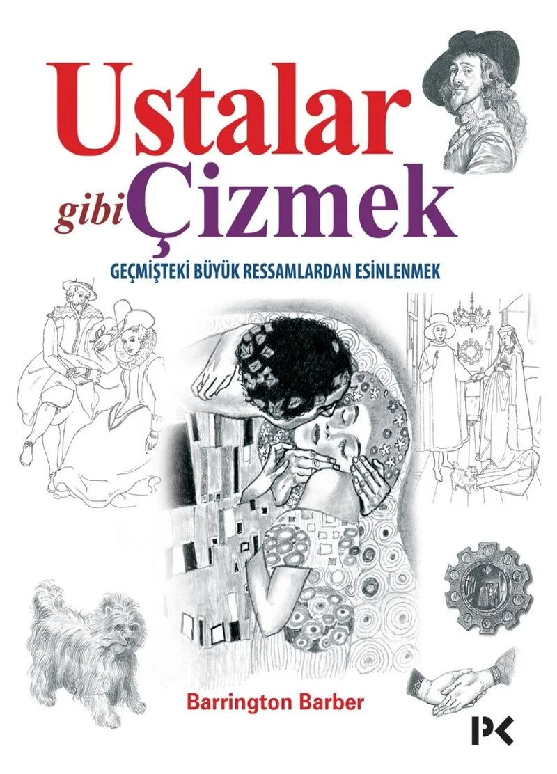 Ustalar Gibi Çizmek