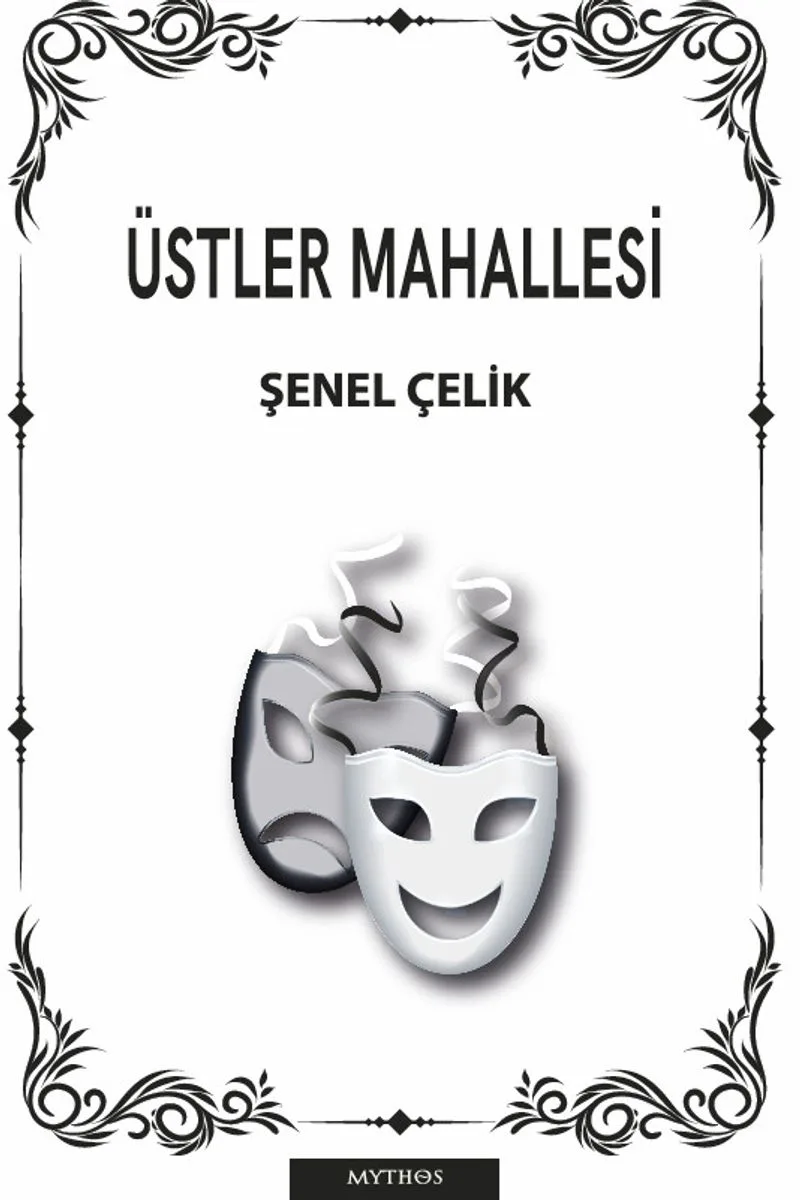 Üstler Mahallesi