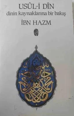 Usul-i Din / Dinin Kaynaklarına Bir Bakış