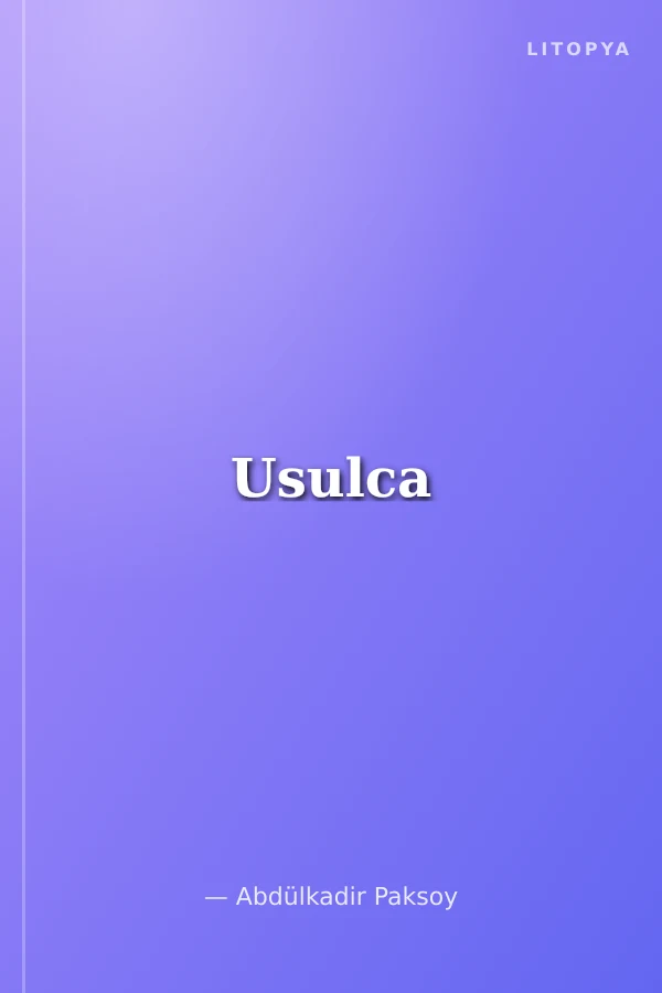 Usulca