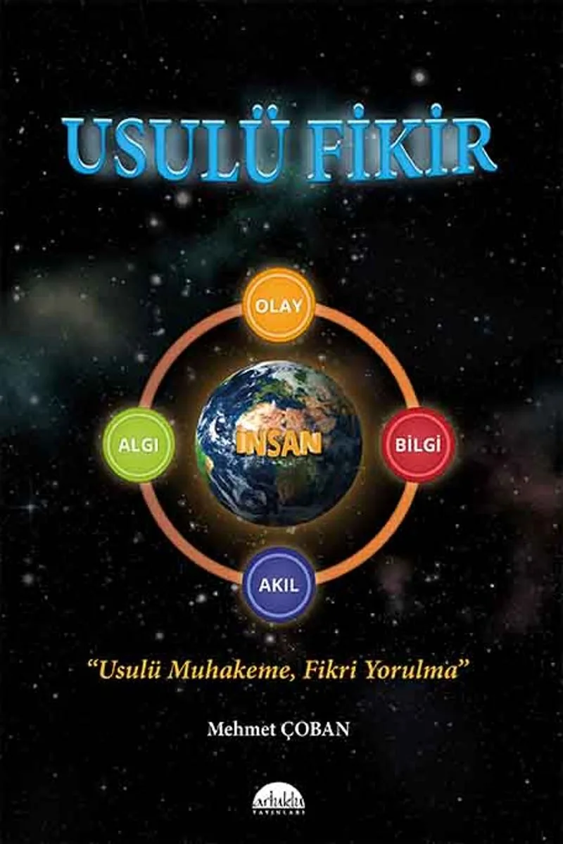Usulü Fikir