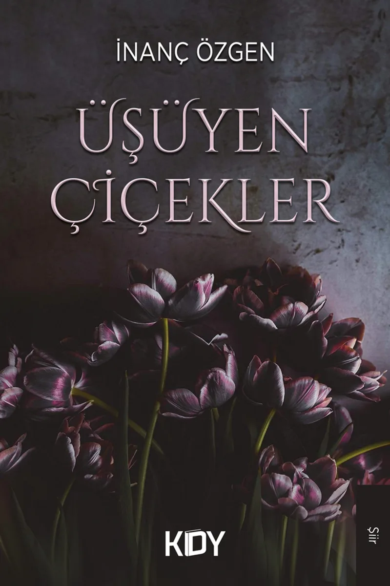 Üşüyen Çiçekler
