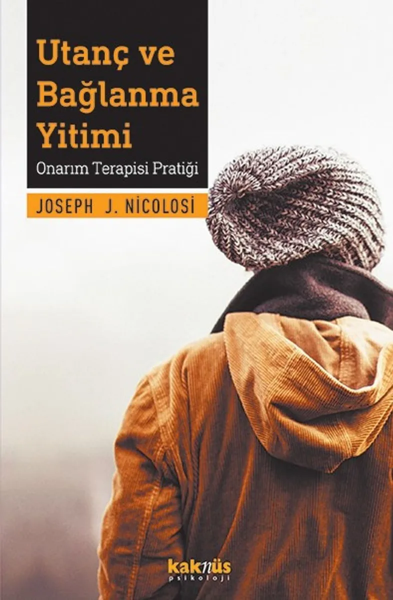 Utanç ve Bağlanma Yitimi Onarım Terapisi Pratiği