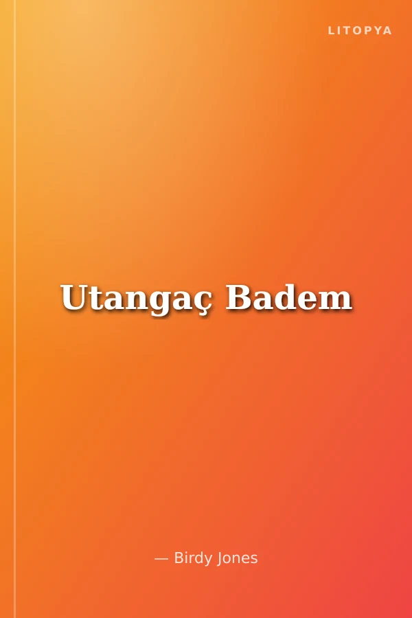 Utangaç Badem