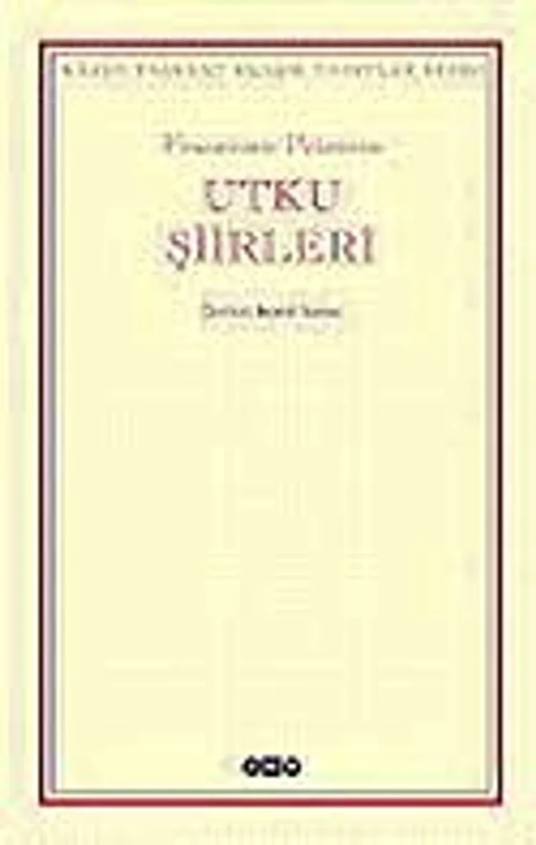 Utku Şiirler