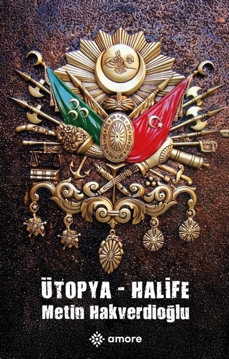 Ütopya - Halife