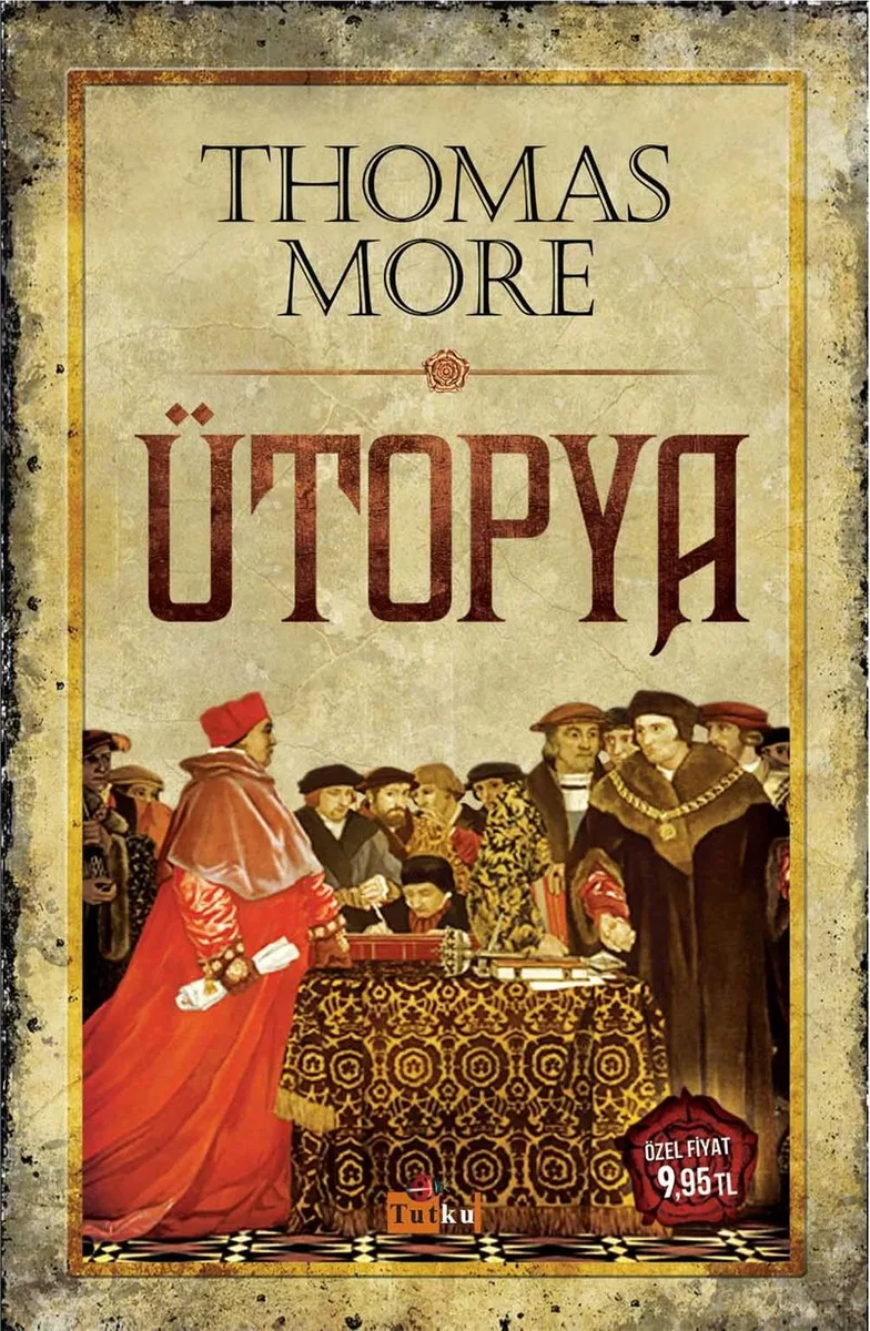 Ütopya