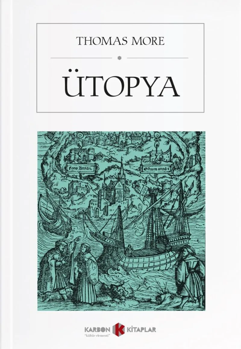 Ütopya