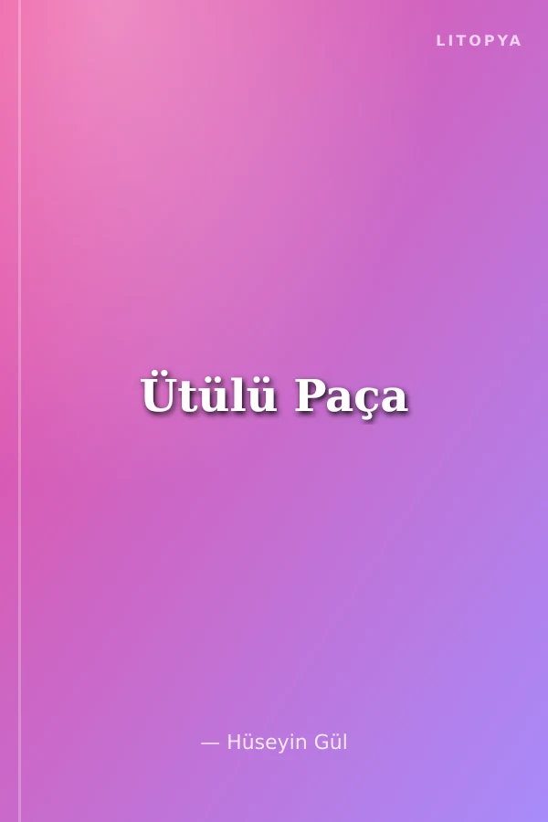 Ütülü Paça