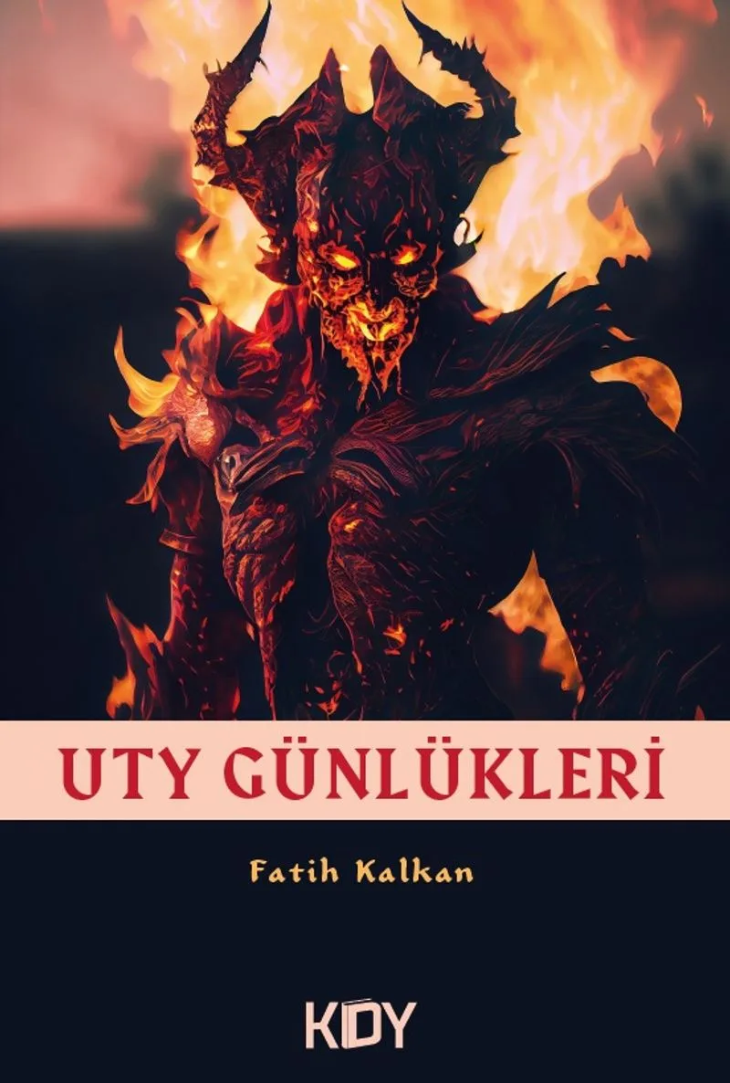 UTY Günlükleri