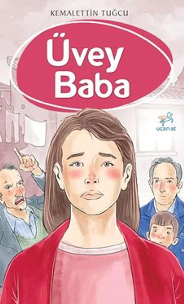Üvey Baba